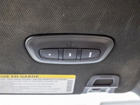 Certified 2023 Jeep Grand Cherokee L Limited w/ Black Appearance Package image 20