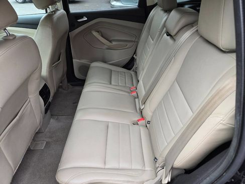 Used 2013 Ford Escape SEL image 24