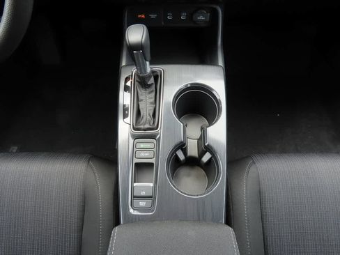 New 2026 Honda Civic LX image 20