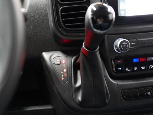 New 2026 RAM ProMaster 2500 w/ Convenience Group FWD image 30