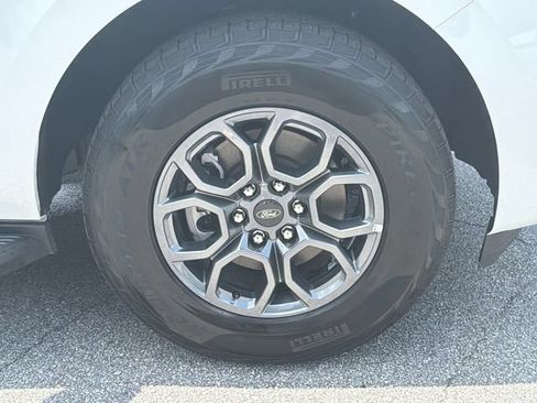 Certified 2025 Ford Expedition Max Active RWD image 14