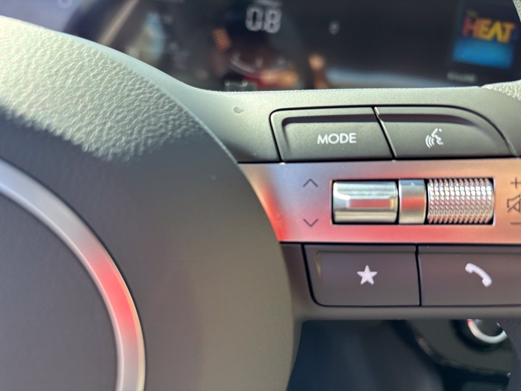 New 2026 Hyundai Sonata SE FWD image 17