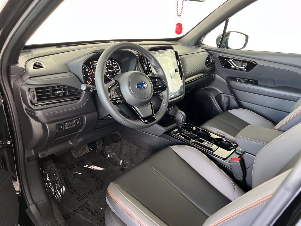 New 2026 Subaru Forester Sport AWD/4WD image 20