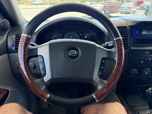 Used 2004 Kia Sorento EX RWD image 21