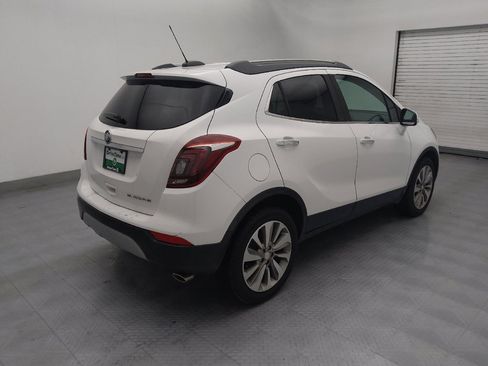 Used 2019 Buick Encore Preferred image 10