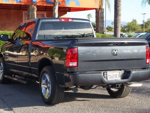 Used 2018 RAM 1500 Express image 7