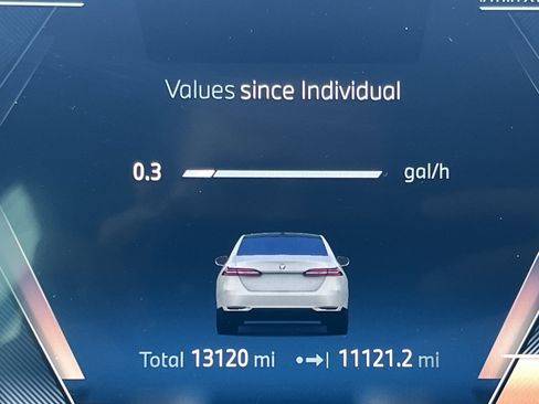 Certified 2025 BMW 530i 530i w/ Premium Package image 14