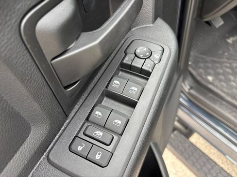 New 2026 RAM 3500 Tradesman AWD/4WD image 11