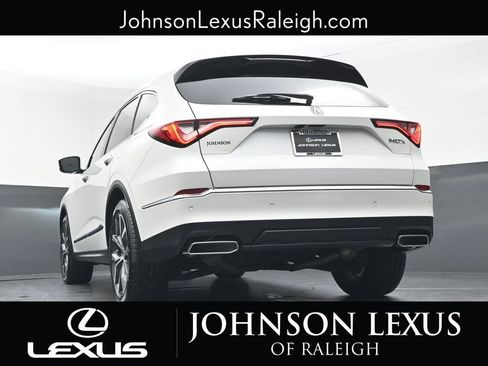Used 2022 Acura MDX FWD w/ Technology Package image 18