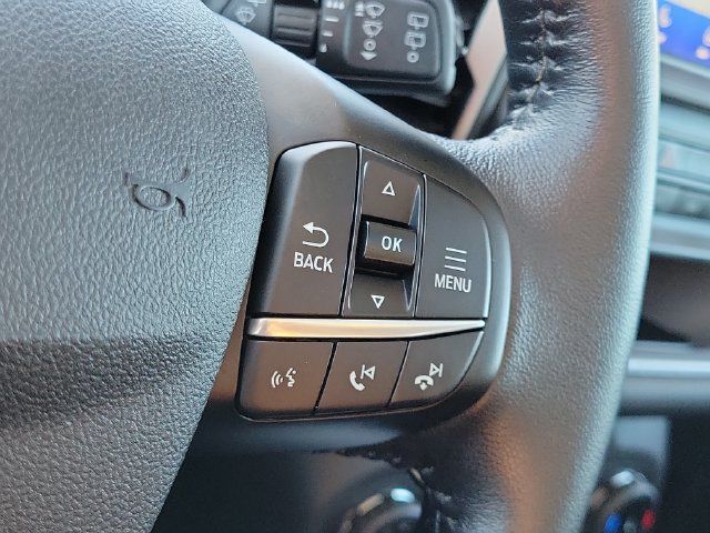 Certified 2023 Ford Bronco Sport Big Bend w/ Convenience Package AWD/4WD image 17