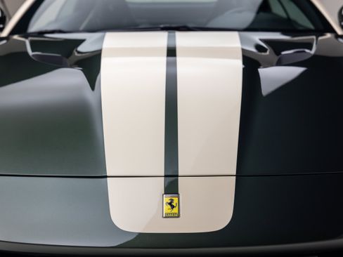 Certified 2019 Ferrari Portofino RWD image 31
