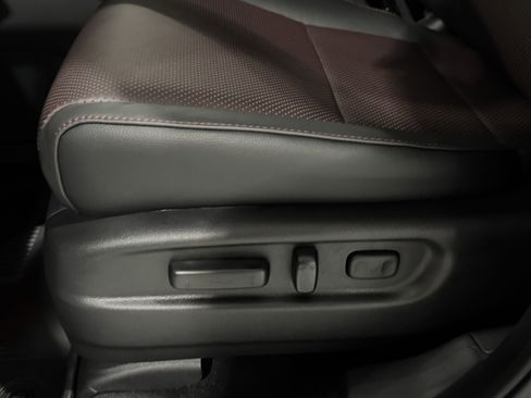 New 2026 Honda Ridgeline Black Edition image 27