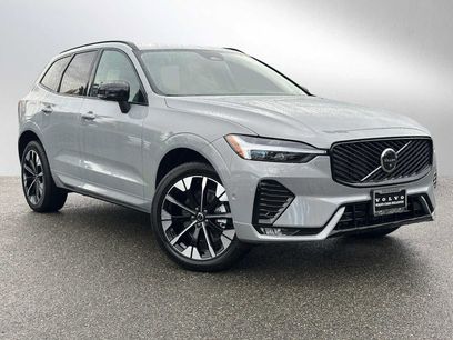 New 2026 Volvo XC60 B5 Plus w/ Climate Package
