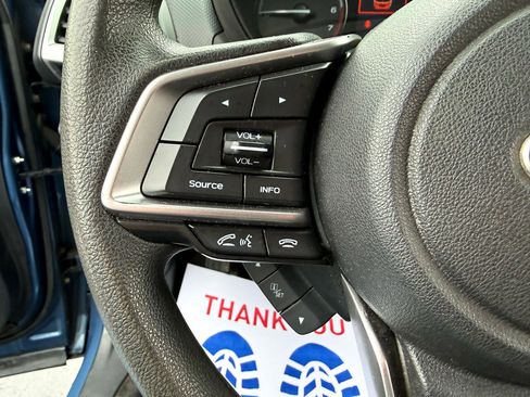 Used 2019 Subaru Forester w/ Alloy Wheel Package image 15