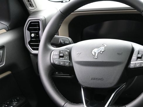 New 2025 Ford Bronco Sport Big Bend image 31