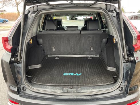 Used 2022 Honda CR-V Touring image 11