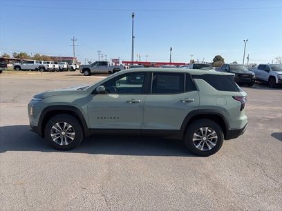 New 2026 Chevrolet Equinox LT