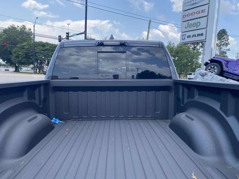 New 2026 RAM 1500 RHO w/ RHO Level 1 Equipment Group AWD/4WD image 39