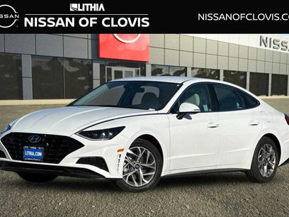 Used 2023 Hyundai Sonata SEL