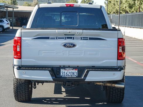 Used 2022 Ford F150 XLT w/ Equipment Group 302A High image 6
