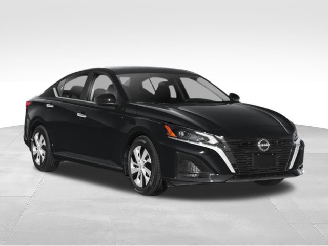Certified 2024 Nissan Altima 2.5 S FWD image 10