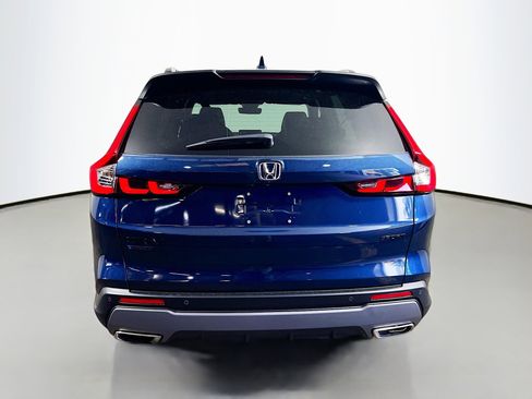 New 2026 Honda CR-V Sport-L image 21