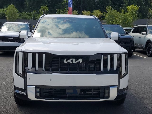 New 2027 Kia Telluride SX Prestige AWD/4WD image 2