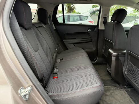 Used 2012 GMC Terrain SLE FWD image 20