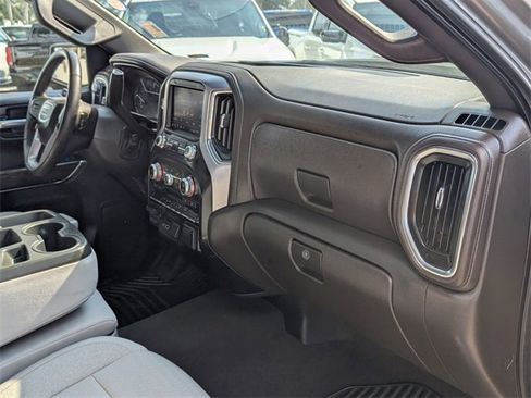 Used 2020 GMC Sierra 1500 SLE w/ SLE Value Package image 18