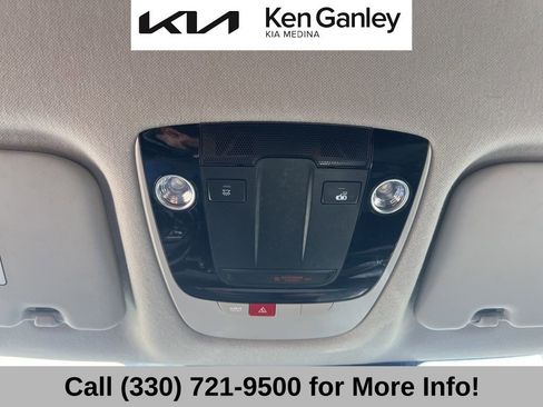 Certified 2024 Kia Seltos S image 40