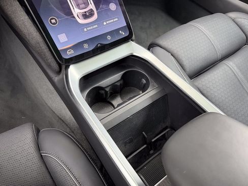 Used 2022 Lucid Air Grand Touring AWD/4WD image 41