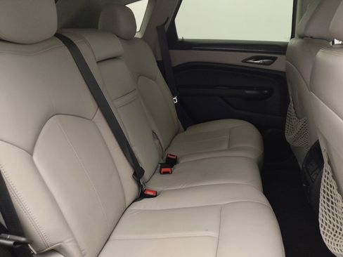 Used 2014 Cadillac SRX FWD image 19