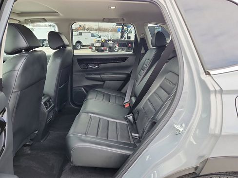 Used 2023 Honda CR-V EX-L image 6
