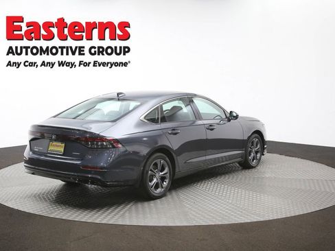 Used 2024 Honda Accord EX-L image 42