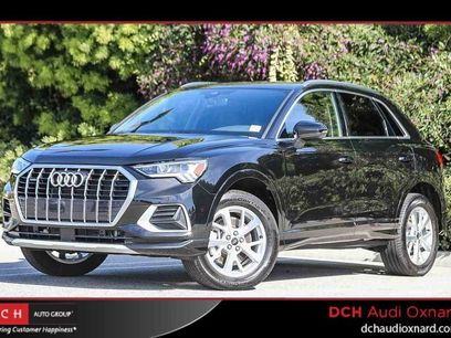 Used 2024 Audi Q3 2.0T Premium w/ Convenience Package