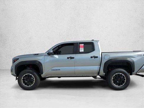 New 2026 Toyota Tacoma TRD Off-Road AWD/4WD image 5