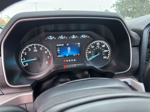 Used 2023 Ford F150 XL RWD image 16