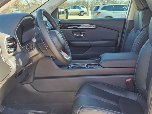 New 2025 Honda Pilot EX-L image 11