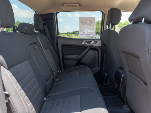 Used 2019 Ford Ranger XLT AWD/4WD image 18