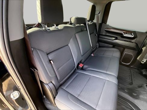 Certified 2023 GMC Sierra 1500 Elevation RWD image 19