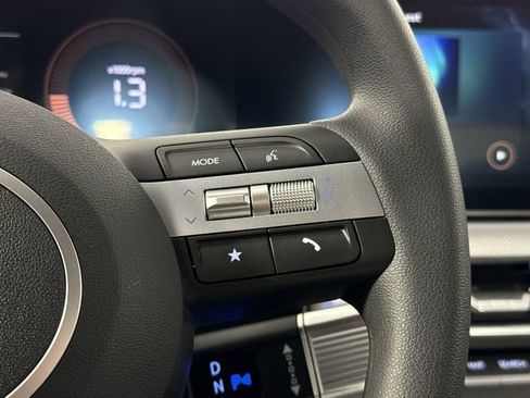 New 2026 Hyundai Sonata Blue image 22