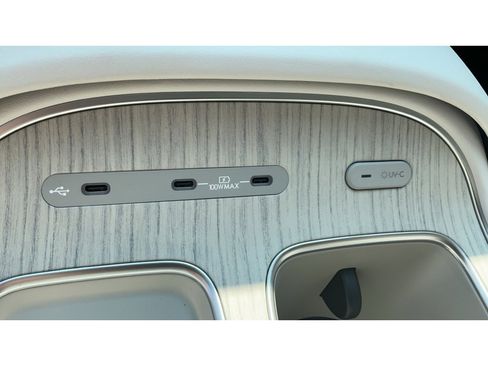 New 2026 Hyundai Palisade Calligraphy image 24