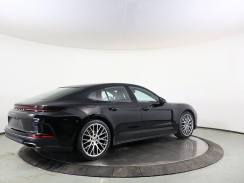 New 2025 Porsche Panamera 4 image 27