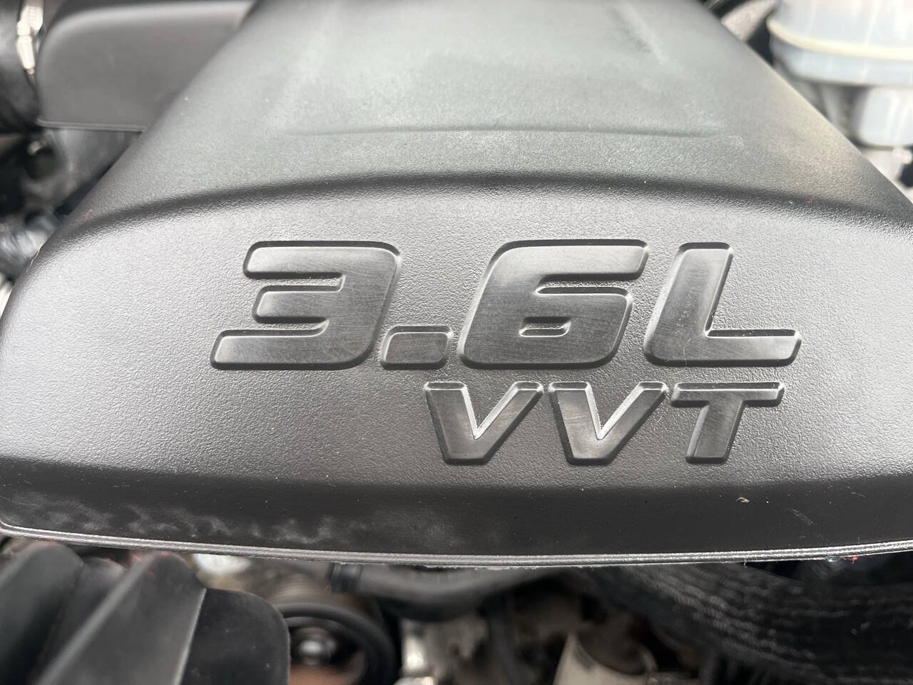 Used 2019 RAM 1500 Express w/ Express Value Package AWD/4WD image 37