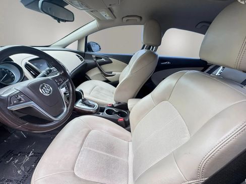 Used 2014 Buick Verano FWD image 11