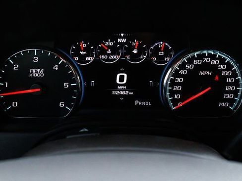 Used 2018 GMC Yukon Denali w/ Open Road Package AWD/4WD image 19