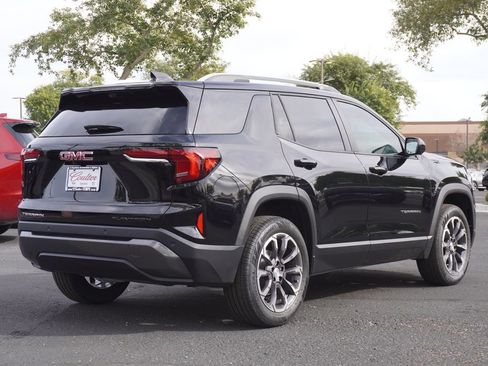 New 2026 GMC Terrain Elevation w/ Elevation Premium Package image 3