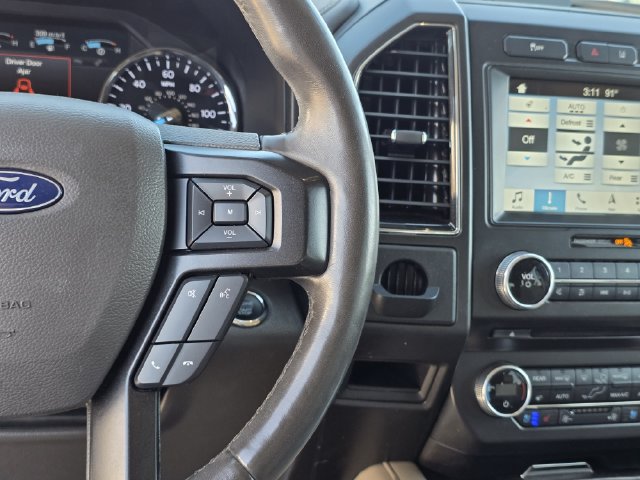 Used 2018 Ford Expedition Limited w/ Equipment Group 301A RWD image 33