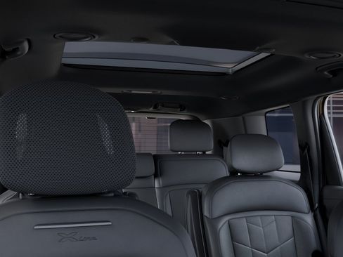 New 2027 Kia Telluride SX X-Line AWD/4WD image 27