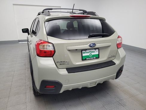 Used 2015 Subaru Crosstrek 2.0i Premium AWD/4WD image 6